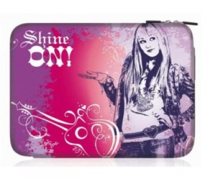 Imagine Husa laptop Disney 15 inch, DSY-LB3040